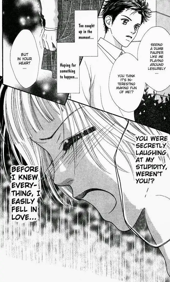 Parfait Tic Chapter 10.005 37